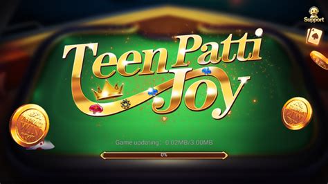 Teen Patti Mega – Teen Patti Joy.